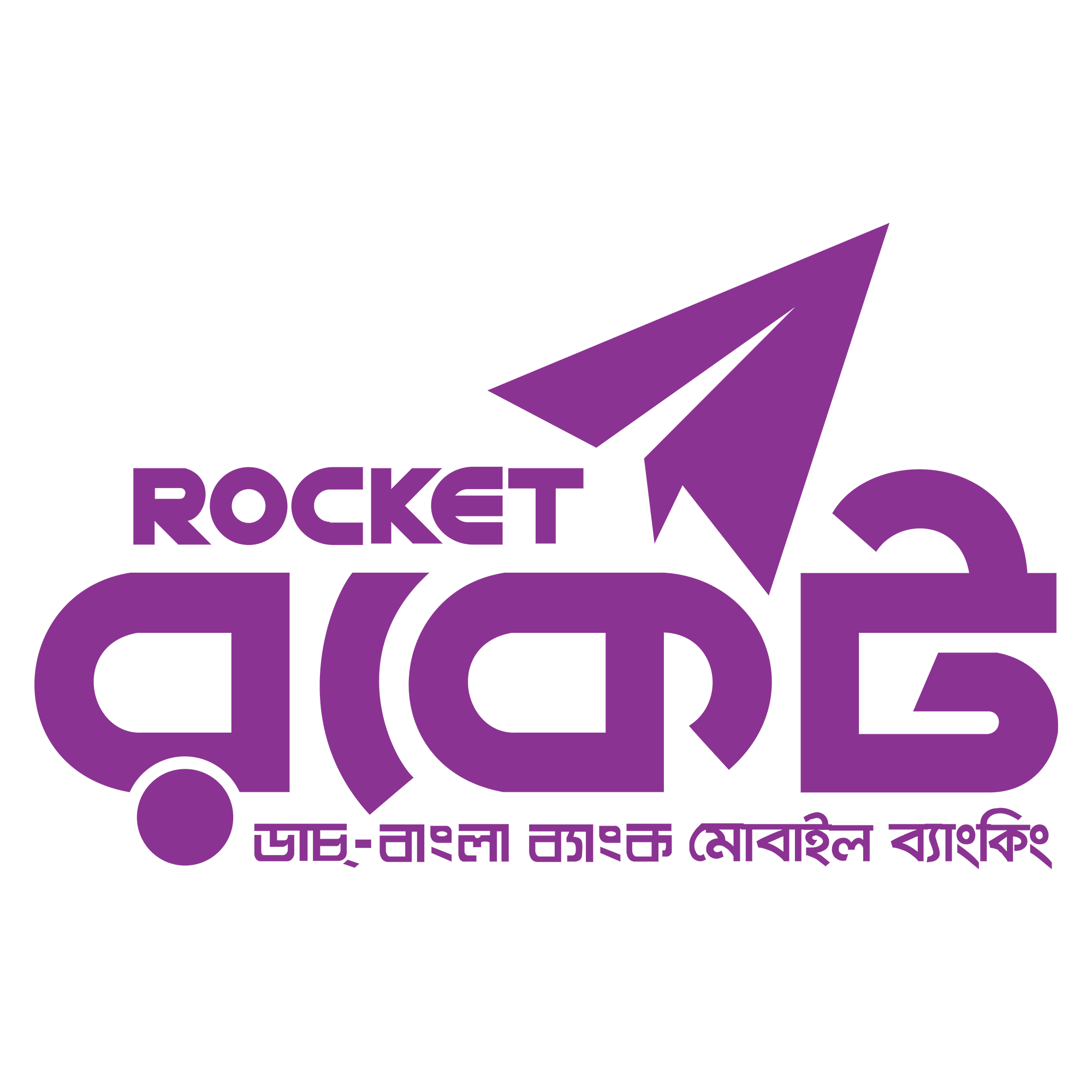 rocket
